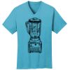 PC54V - Best Value 100% Cotton V-Neck Tee Thumbnail