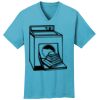 PC54V - Best Value 100% Cotton V-Neck Tee Thumbnail