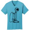 PC54V - Best Value 100% Cotton V-Neck Tee PC54V - Best Value 100% Cotton V-Neck Tee Thumbnail