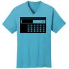 PC54V - Best Value 100% Cotton V-Neck Tee PC54V - Best Value 100% Cotton V-Neck Tee Thumbnail