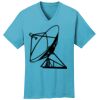 PC54V - Best Value 100% Cotton V-Neck Tee Thumbnail