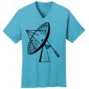 PC54V - Best Value 100% Cotton V-Neck Tee Thumbnail