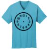 PC54V - Best Value 100% Cotton V-Neck Tee Thumbnail