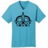 PC54V - Best Value 100% Cotton V-Neck Tee Thumbnail