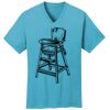 PC54V - Best Value 100% Cotton V-Neck Tee Thumbnail