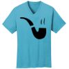 PC54V - Best Value 100% Cotton V-Neck Tee PC54V - Best Value 100% Cotton V-Neck Tee Thumbnail