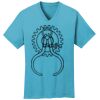PC54V - Best Value 100% Cotton V-Neck Tee Thumbnail