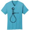PC54V - Best Value 100% Cotton V-Neck Tee Thumbnail