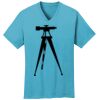 PC54V - Best Value 100% Cotton V-Neck Tee Thumbnail