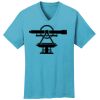 PC54V - Best Value 100% Cotton V-Neck Tee Thumbnail