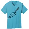 PC54V - Best Value 100% Cotton V-Neck Tee Thumbnail