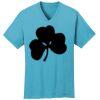 PC54V - Best Value 100% Cotton V-Neck Tee PC54V - Best Value 100% Cotton V-Neck Tee Thumbnail