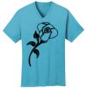 PC54V - Best Value 100% Cotton V-Neck Tee Thumbnail