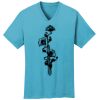 PC54V - Best Value 100% Cotton V-Neck Tee PC54V - Best Value 100% Cotton V-Neck Tee Thumbnail