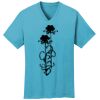 PC54V - Best Value 100% Cotton V-Neck Tee Thumbnail