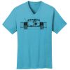 PC54V - Best Value 100% Cotton V-Neck Tee PC54V - Best Value 100% Cotton V-Neck Tee Thumbnail