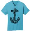 PC54V - Best Value 100% Cotton V-Neck Tee Thumbnail