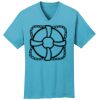 PC54V - Best Value 100% Cotton V-Neck Tee Thumbnail