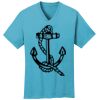 PC54V - Best Value 100% Cotton V-Neck Tee Thumbnail
