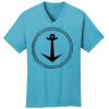 PC54V - Best Value 100% Cotton V-Neck Tee Thumbnail