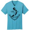 PC54V - Best Value 100% Cotton V-Neck Tee Thumbnail