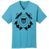 PC54V - Best Value 100% Cotton V-Neck Tee Thumbnail