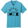 PC54V - Best Value 100% Cotton V-Neck Tee Thumbnail