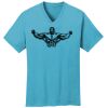 PC54V - Best Value 100% Cotton V-Neck Tee Thumbnail