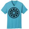 PC54V - Best Value 100% Cotton V-Neck Tee Thumbnail