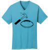 PC54V - Best Value 100% Cotton V-Neck Tee PC54V - Best Value 100% Cotton V-Neck Tee Thumbnail