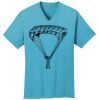 PC54V - Best Value 100% Cotton V-Neck Tee Thumbnail