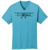 PC54V - Best Value 100% Cotton V-Neck Tee PC54V - Best Value 100% Cotton V-Neck Tee Thumbnail