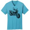 PC54V - Best Value 100% Cotton V-Neck Tee Thumbnail