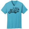 PC54V - Best Value 100% Cotton V-Neck Tee Thumbnail