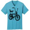 PC54V - Best Value 100% Cotton V-Neck Tee Thumbnail
