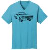 PC54V - Best Value 100% Cotton V-Neck Tee PC54V - Best Value 100% Cotton V-Neck Tee Thumbnail