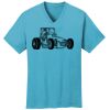 PC54V - Best Value 100% Cotton V-Neck Tee Thumbnail