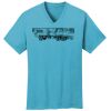 PC54V - Best Value 100% Cotton V-Neck Tee Thumbnail