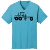 PC54V - Best Value 100% Cotton V-Neck Tee Thumbnail
