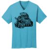 PC54V - Best Value 100% Cotton V-Neck Tee Thumbnail