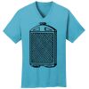 PC54V - Best Value 100% Cotton V-Neck Tee Thumbnail