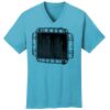 PC54V - Best Value 100% Cotton V-Neck Tee Thumbnail