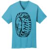 PC54V - Best Value 100% Cotton V-Neck Tee Thumbnail