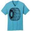 PC54V - Best Value 100% Cotton V-Neck Tee Thumbnail