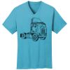 PC54V - Best Value 100% Cotton V-Neck Tee Thumbnail