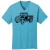 PC54V - Best Value 100% Cotton V-Neck Tee Thumbnail