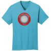 PC54V - Best Value 100% Cotton V-Neck Tee PC54V - Best Value 100% Cotton V-Neck Tee Thumbnail