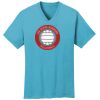 PC54V - Best Value 100% Cotton V-Neck Tee Thumbnail
