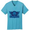 PC54V - Best Value 100% Cotton V-Neck Tee PC54V - Best Value 100% Cotton V-Neck Tee Thumbnail