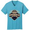 PC54V - Best Value 100% Cotton V-Neck Tee PC54V - Best Value 100% Cotton V-Neck Tee Thumbnail